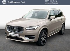 Bild des Angebotes Volvo XC90 XC90 B5 D AWD Plus Bright