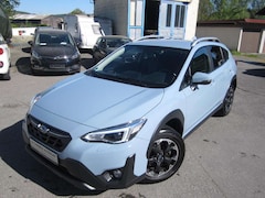 Bild des Angebotes Subaru XV Comfort ~ Automatik ~ Allrad ~ AHK ~ 1. Hd