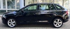 Bild des Angebotes Skoda Rapid/Spaceback TÜV AU NEU*KLIMA*Cool Edition