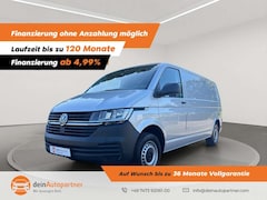 Bild des Angebotes VW T6.1 Transporter ABT elektro Kasten LR DSG/ 3 SITZE/KLIMA/PDC/DAB