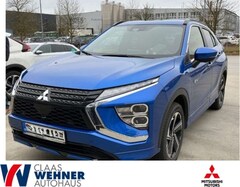 Bild des Angebotes Mitsubishi Eclipse Cross Plus Select Black Hybrid 4WD 2.4 MIVEC PHEV Sport