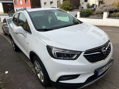 Bild des Angebotes Opel Mokka X Mokka X 1.4 ECOTEC Start/Stop Ultimate