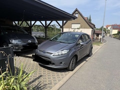 Bild des Angebotes Ford Fiesta 1.25 Champions Edition