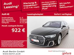 Bild des Angebotes Audi A8 50 TDI qu. tiptr. STDHZ PANO HUD 360°K MATRIX