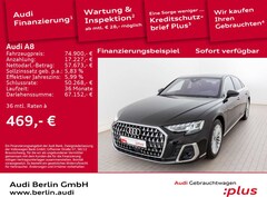 Bild des Angebotes Audi A8 50 TDI qu. tiptr. STDHZ PANO HUD 360°K MATRIX