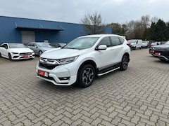 Bild des Angebotes Honda CR-V 1.5 T 4WD Elegance 1.HD Navi LED Kam CarPla