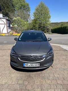Bild des Angebotes Opel Astra Innovation
