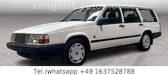 Bild des Angebotes Volvo 940 2.4Diesel GL *TÜV % SERVICE NEU*