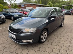 Bild des Angebotes Skoda Rapid/Spaceback Cool Edition