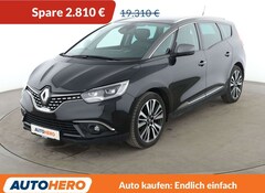 Bild des Angebotes Renault Grand Scenic 1.3 TCe Energy Initiale Paris Aut.*BOSE*NAVI*CAM*