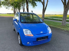 Bild des Angebotes Chevrolet Matiz 1.0 SX Klima kein TÜV