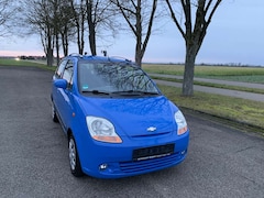 Bild des Angebotes Chevrolet Matiz 1.0 SX Klima