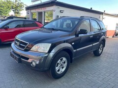 Bild des Angebotes Kia Sorento 3.5 V6 EX 4x4 | 1.Hand | Automatik |Tüv 5/26
