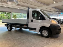 Bild des Angebotes Peugeot Boxer 2,2 HDI Maxi Pritsche *Garantie*1.Hand*