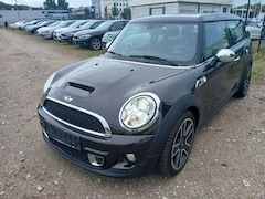 Bild des Angebotes MINI Cooper S Clubman Xenon PDC 1. Hand *43.000KM*