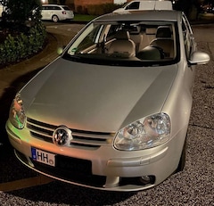 Bild des Angebotes VW Golf VW Golf 5 Automatik 1.6