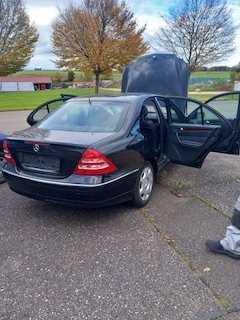 Bild des Angebotes Mercedes-Benz C 240 Classic
