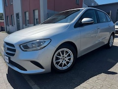 Bild des Angebotes Mercedes-Benz B 200 d Busin.Nav.Leder.Kamera.DAB.SHZ.PDC.1-Hand