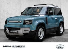 Bild des Angebotes Land Rover Defender 90 D250 AWD SE ''Marine Blue Edition''