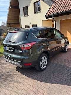 Bild des Angebotes Ford Kuga Titanium
