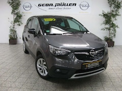Bild des Angebotes Opel Crossland Innovation