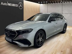 Bild des Angebotes Mercedes-Benz E 300 E 300 e T AMG Line Advanced Plus/AHK/Airmatic+++