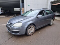 Bild des Angebotes VW Golf Variant Trendline