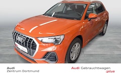 Bild des Angebotes Audi Q3 35 S LINE AHK CAM ACC LM19 E-KLAPPE NAVI+