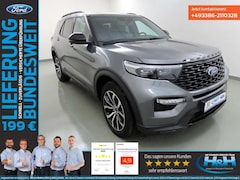 Bild des Angebotes Ford Explorer 3.0 Plug-in Hybrid 4x4 ST-Line iACC+AHK