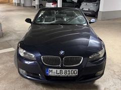 Bild des Angebotes BMW 325 325i Cabrio Aut.