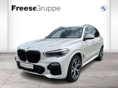Bild des Angebotes BMW X5 xDrive30d Head-Up DAB WLAN Standhzg. RFK AHK