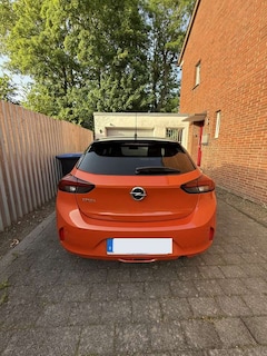 Bild des Angebotes Opel Corsa Edition