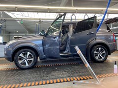 Bild des Angebotes SsangYong Rexton Rexton W 2.2 Sapphire 4WD/AHK 3.5T