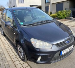 Bild des Angebotes Ford C-Max 1.8 Style