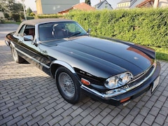 Bild des Angebotes Jaguar XJS XJSC V12 Automatik Convertible