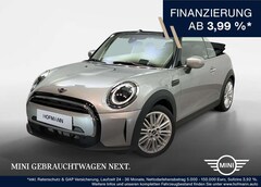 Bild des Angebotes MINI Cooper Cabrio MINI Yours Trim