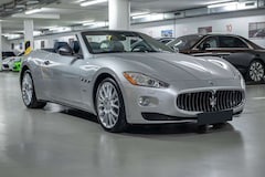 Bild des Angebotes Maserati GranCabrio 4.7 | V8 | From Private Collection