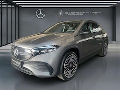 Bild des Angebotes Mercedes-Benz EQA 250 AMG+NIGHT+AMBIENTE+BURMESTER+KAMERA+AHK