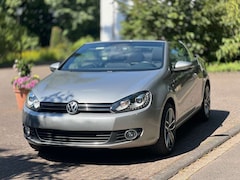 Bild des Angebotes VW Golf Cabriolet Golf VI Cabrio Diesel Cabrio 2.0 TDI BlueMotion Technology