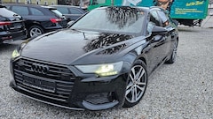 Bild des Angebotes Audi A6 45 TDI Quattro Sport & S-line, Leder,ACC,NavPro...