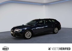 Bild des Angebotes Audi A6 Avant 50 TDI quattro basis DAB+LED