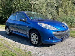 Bild des Angebotes Peugeot 206 + Basis 1.4l 5Trg. Klima Tüv=09/2026 2.Hand