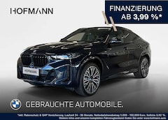 Bild des Angebotes BMW X6 M M Sport Pro