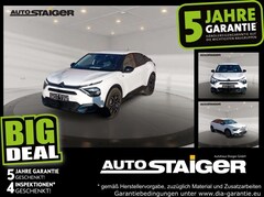 Bild des Angebotes Citroen C4 Shine Elektro *Navi*Keyless*LM*HeadUp*