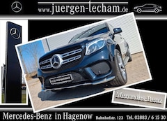 Bild des Angebotes Mercedes-Benz GLS 350 d 4M*Distronic*7-Sitze*LED