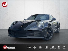 Bild des Angebotes Porsche 992 911 Carrera T Schiebedach BOSE Sportsitze