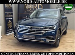 Bild des Angebotes VW Touareg Elegance 4MOT 3.0 TSI eHybrid Pano/AHK/ Elegance