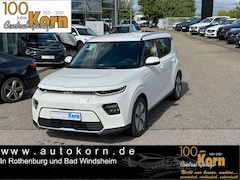 Bild des Angebotes Kia Soul E- Inspiration WP LederP ACC Navi SH/SV