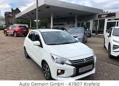 Bild des Angebotes Mitsubishi Space Star Select PLUS 1.2 5-Gang