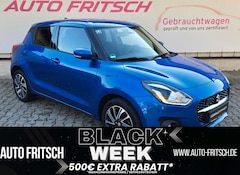 Bild des Angebotes Suzuki Swift COMFORT+ HYBRID
